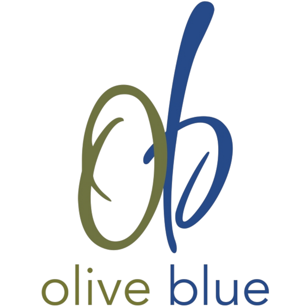 Olive Blue 